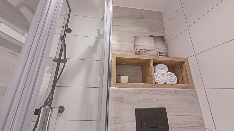 Meszes Apartman Kalocsa Extérieur photo