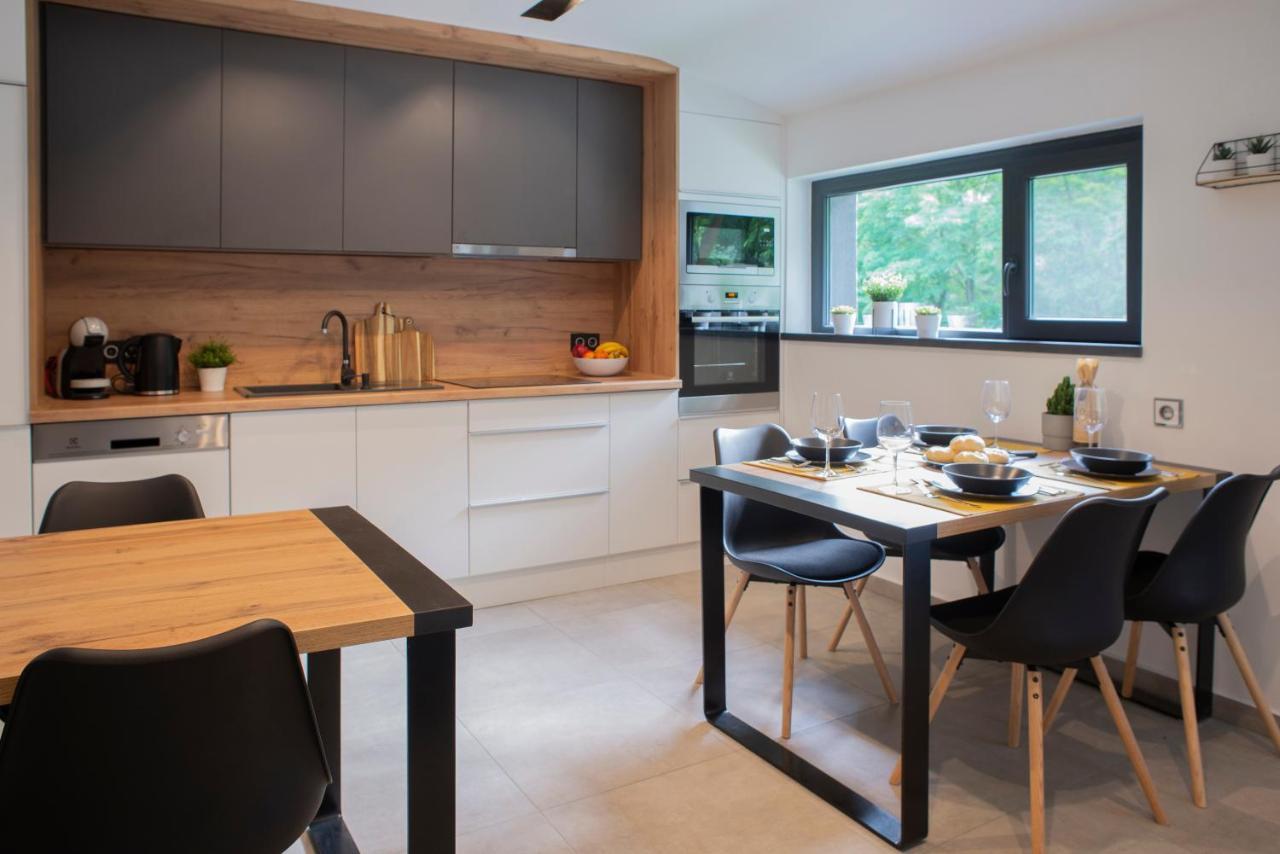 Meszes Apartman Kalocsa Extérieur photo