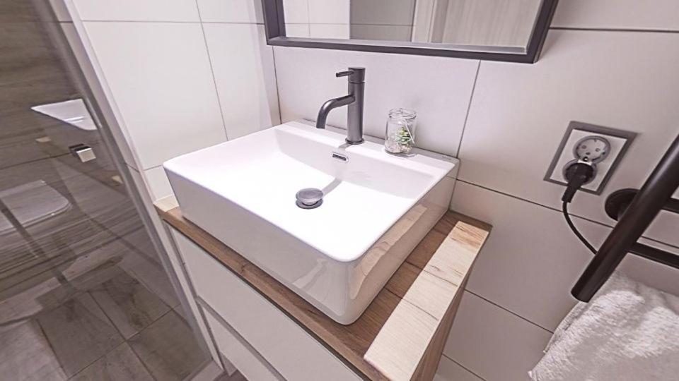 Meszes Apartman Kalocsa Extérieur photo