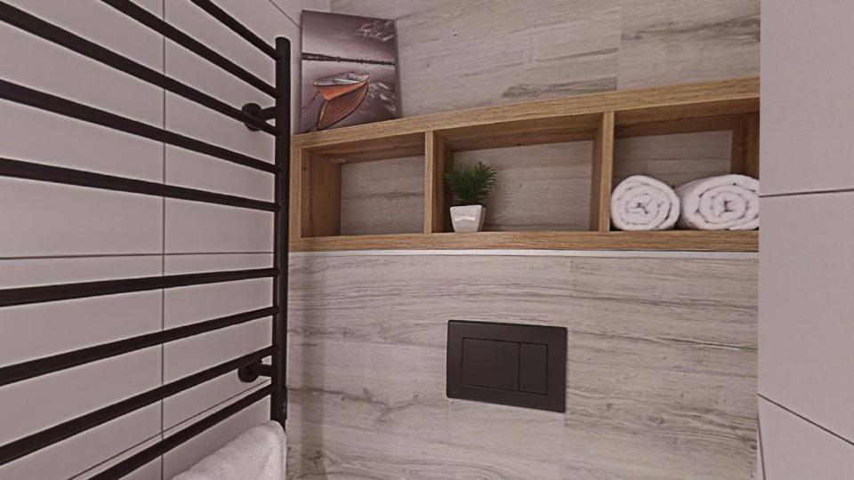 Meszes Apartman Kalocsa Extérieur photo