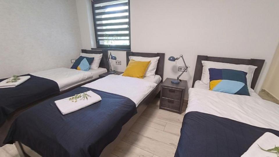 Meszes Apartman Kalocsa Extérieur photo