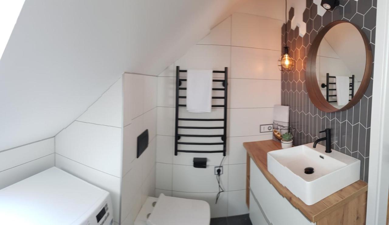 Meszes Apartman Kalocsa Extérieur photo