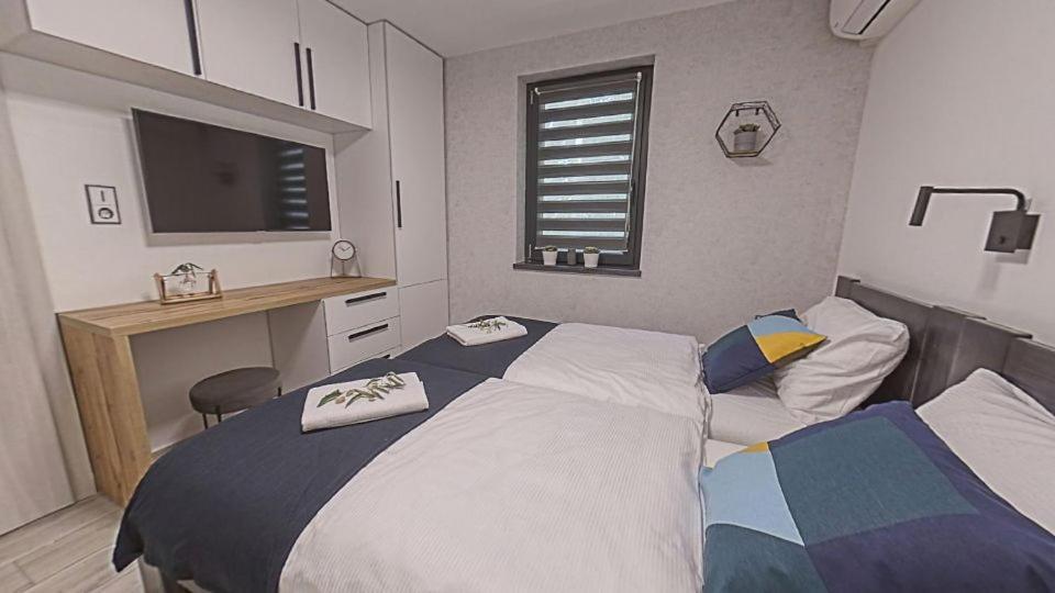 Meszes Apartman Kalocsa Extérieur photo