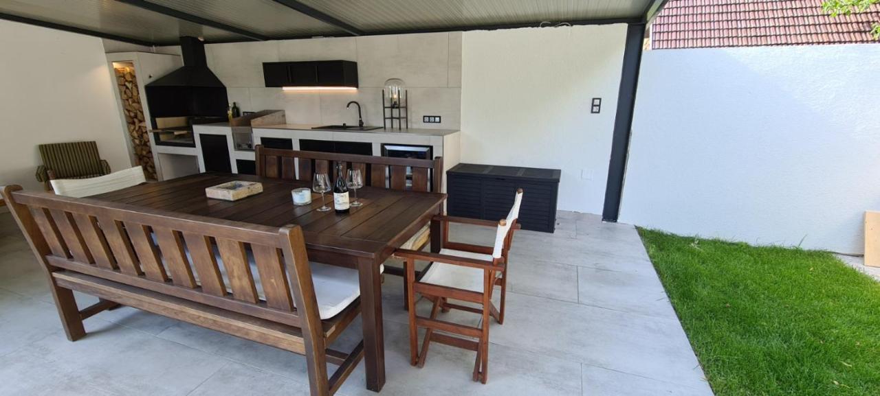 Meszes Apartman Kalocsa Extérieur photo