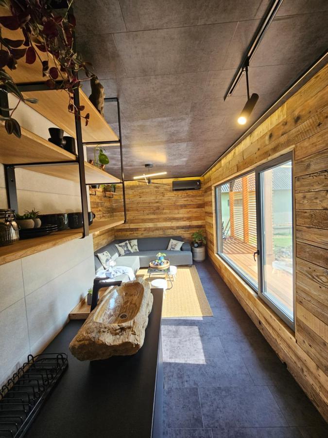 Meszes Apartman Kalocsa Extérieur photo