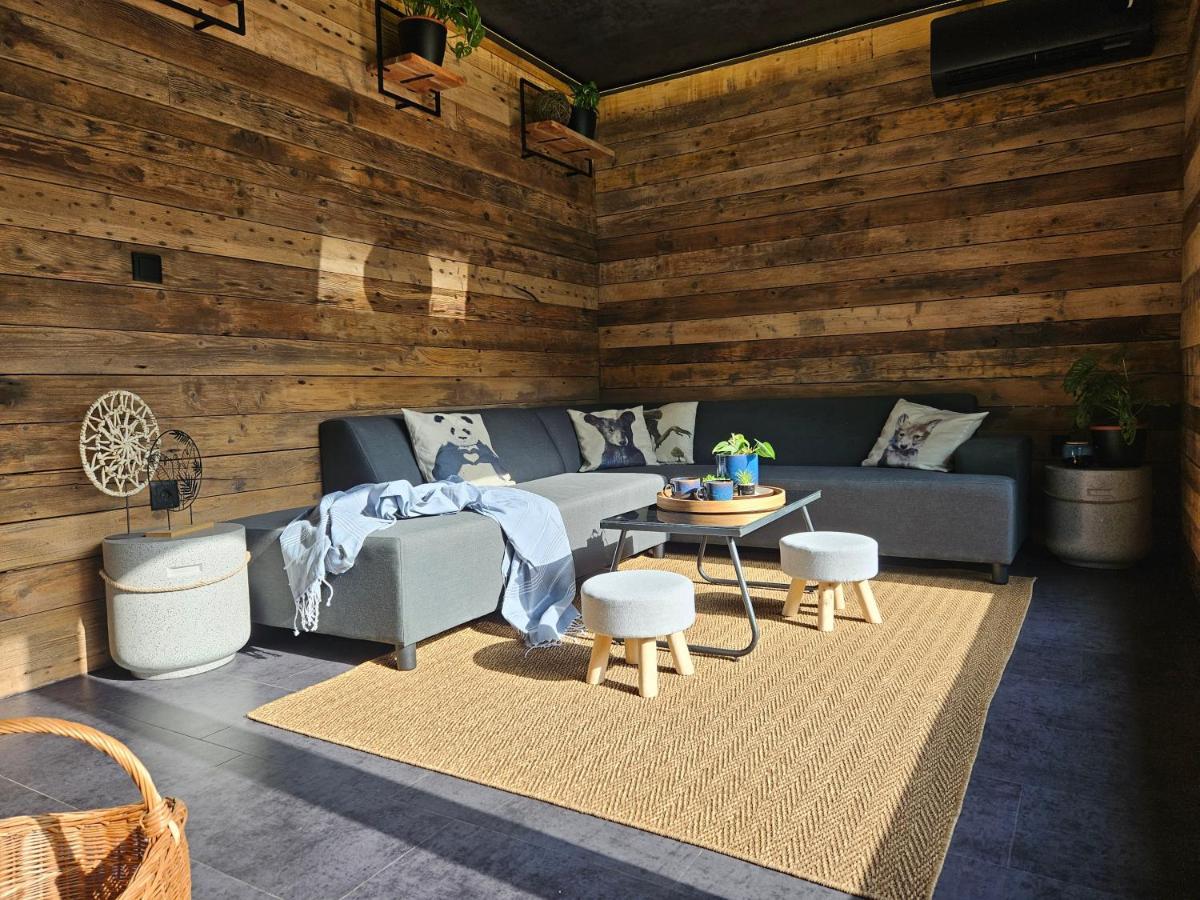 Meszes Apartman Kalocsa Extérieur photo
