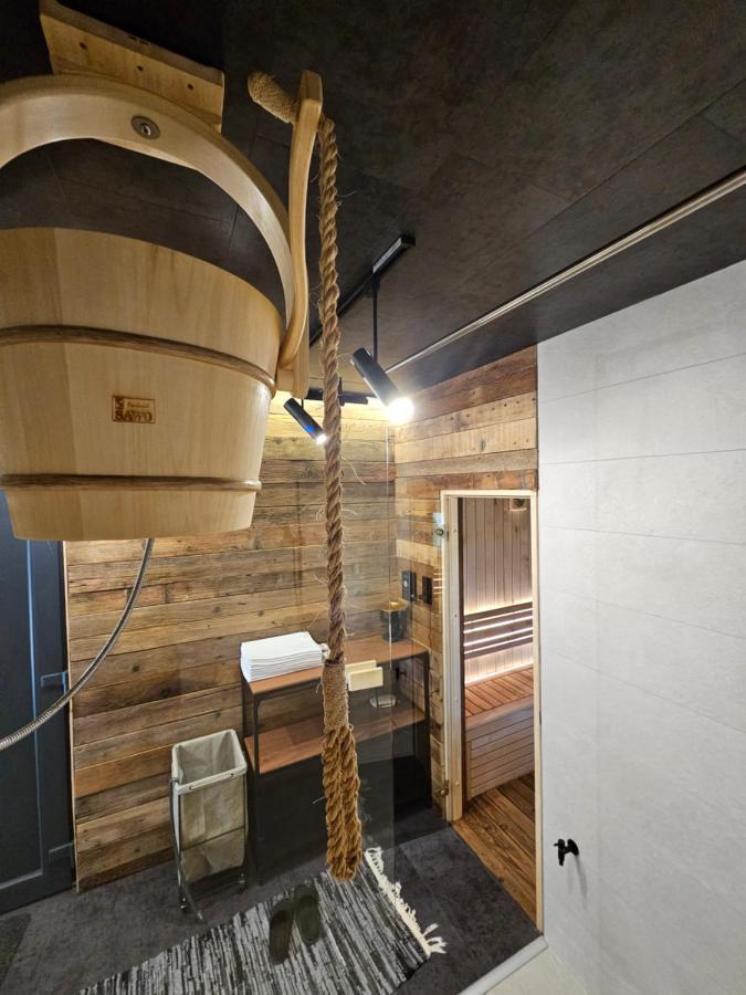 Meszes Apartman Kalocsa Extérieur photo